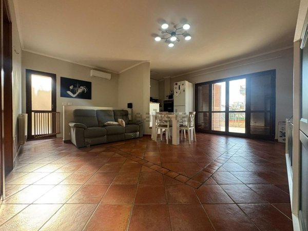 appartamento in vendita a Nettuno