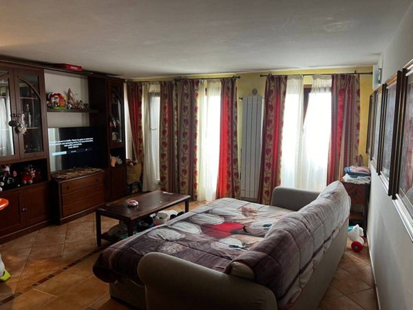 appartamento in vendita a Nettuno