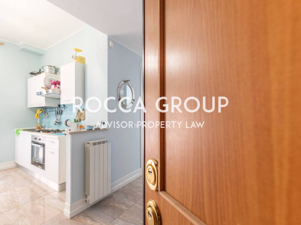 appartamento in vendita a Nettuno