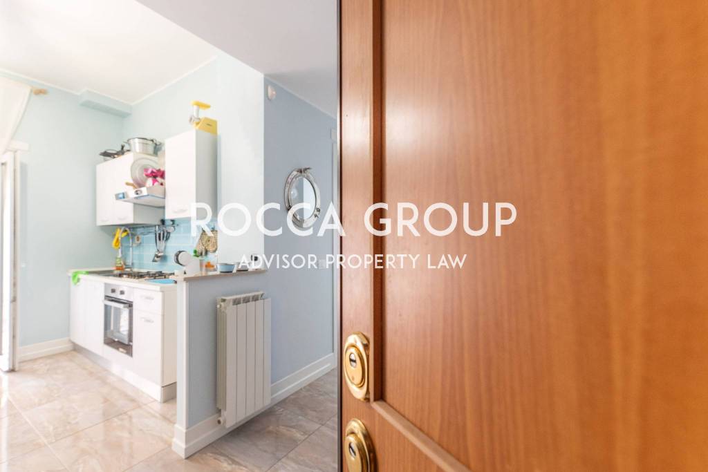 appartamento in vendita a Nettuno