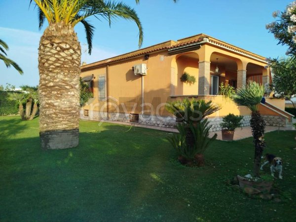 casa indipendente in vendita a Nettuno