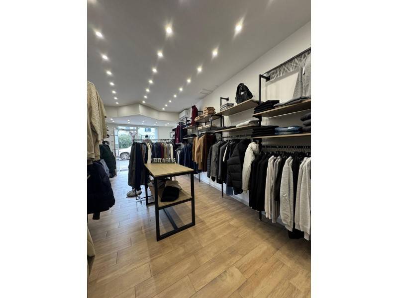 ufficio in vendita a Nettuno