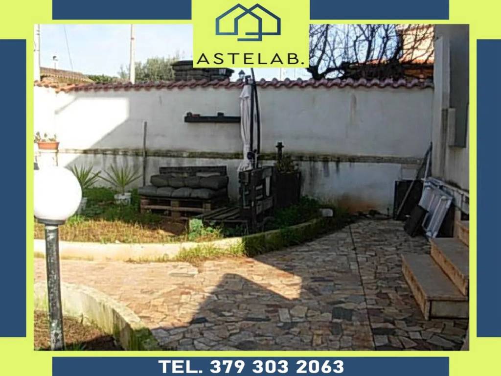 appartamento in vendita a Nettuno