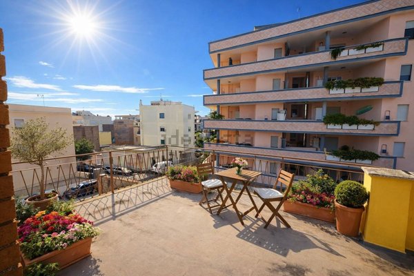 appartamento in vendita a Nettuno