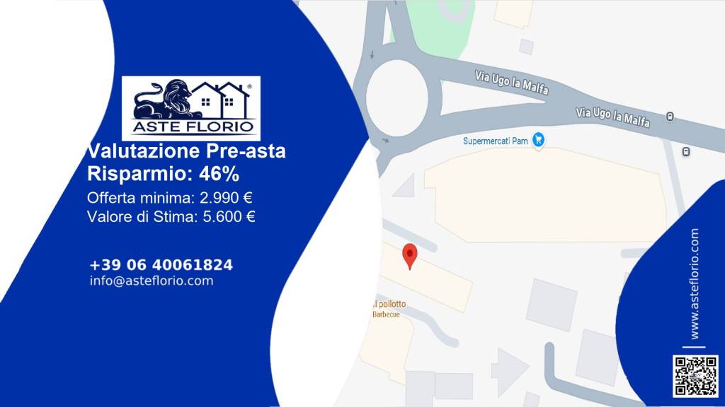 locale di sgombero in vendita a Nettuno