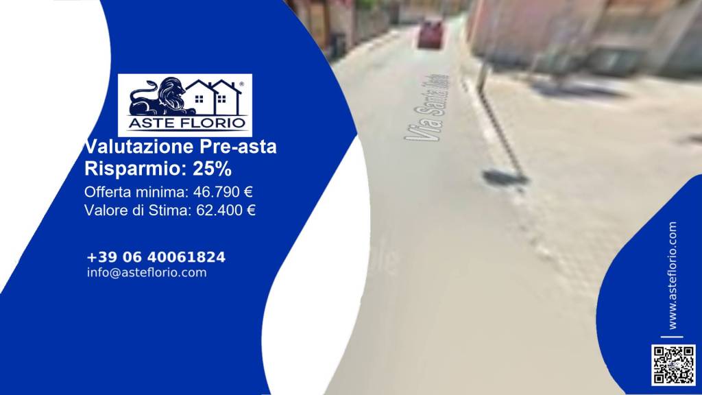 appartamento in vendita a Nettuno