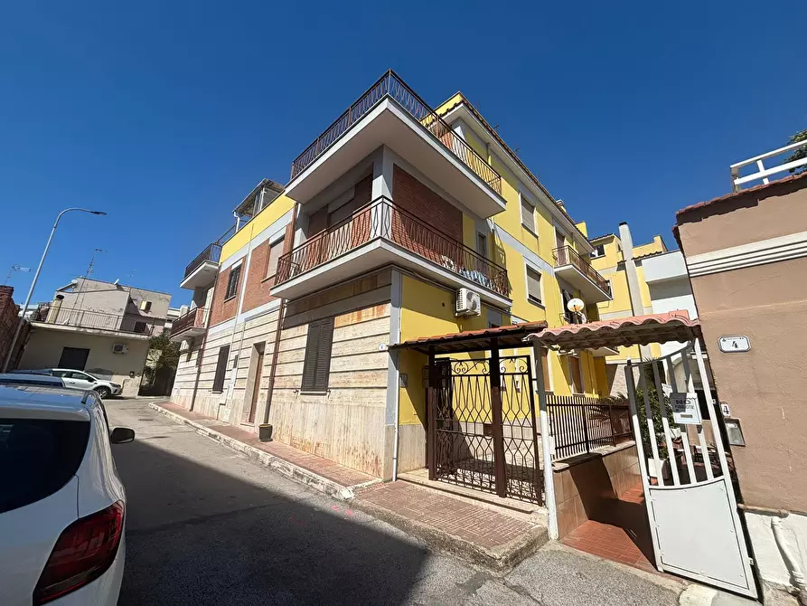 appartamento in vendita a Nettuno