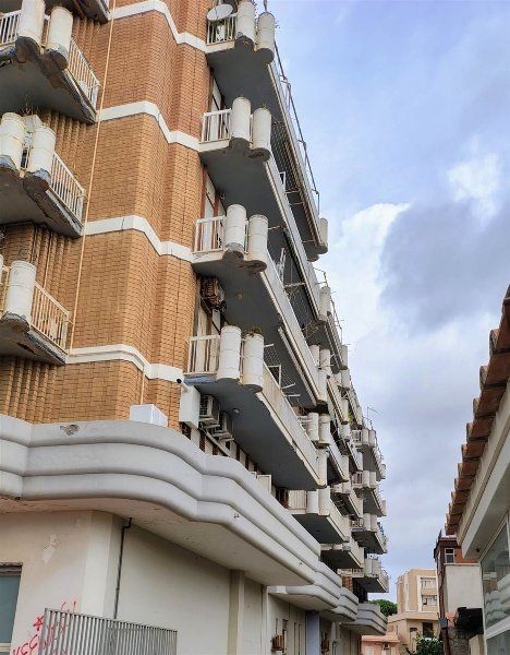 appartamento in vendita a Nettuno