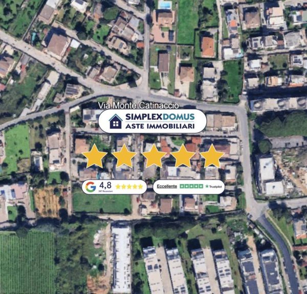 appartamento in vendita a Nettuno