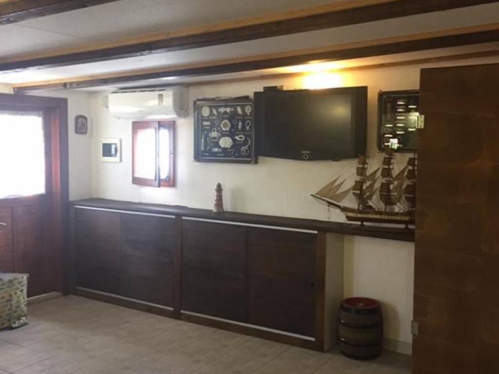 monolocale in vendita a Nettuno