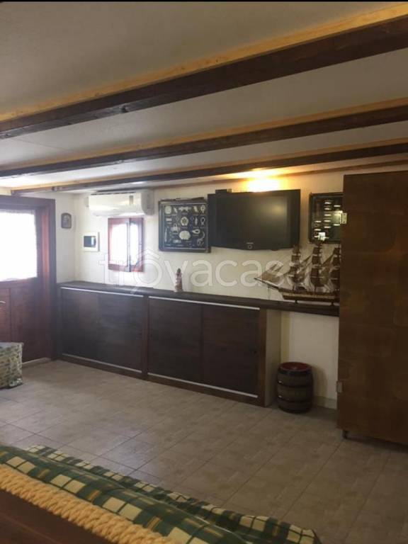 monolocale in vendita a Nettuno