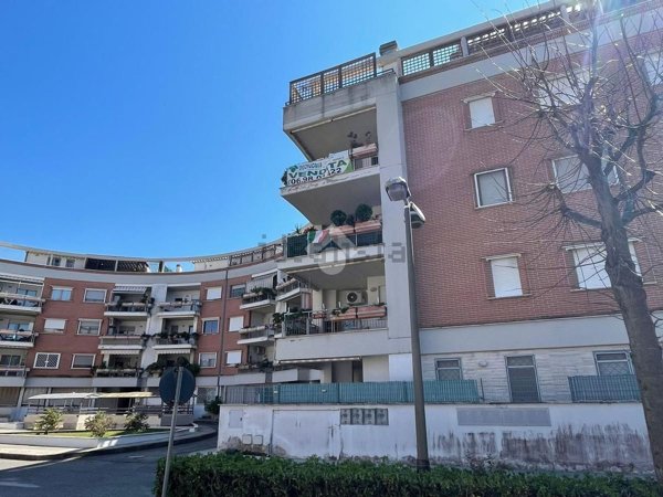 appartamento in vendita a Nettuno