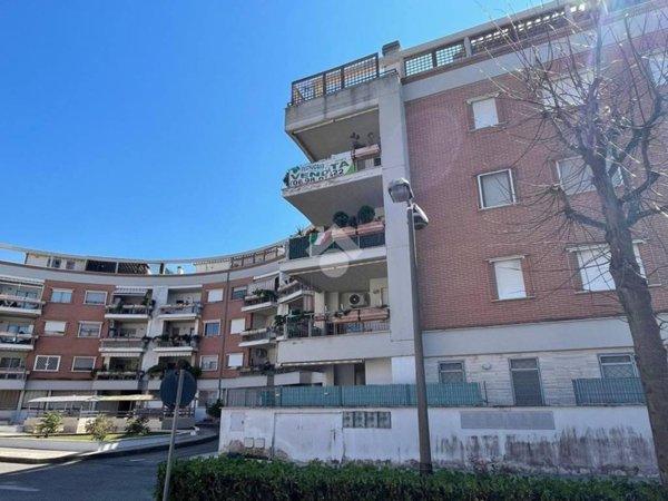 appartamento in vendita a Nettuno