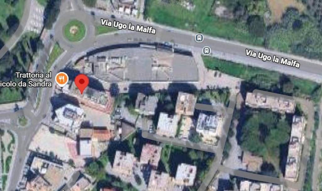 terreno edificabile in vendita a Nettuno