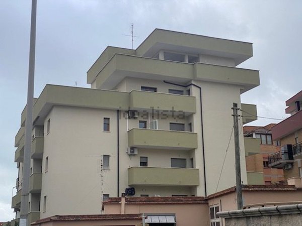 appartamento in vendita a Nettuno