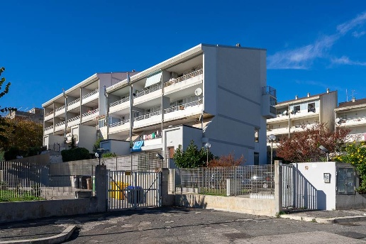 appartamento in vendita a Nettuno