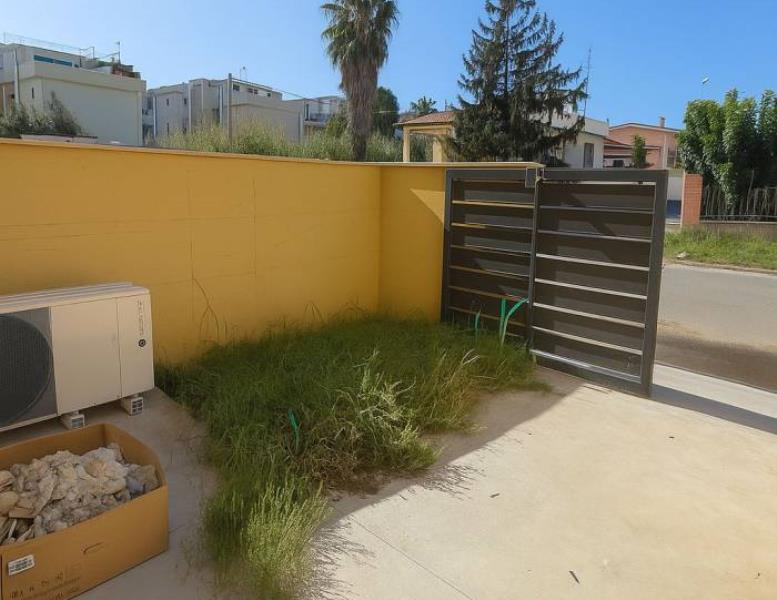 appartamento in vendita a Nettuno