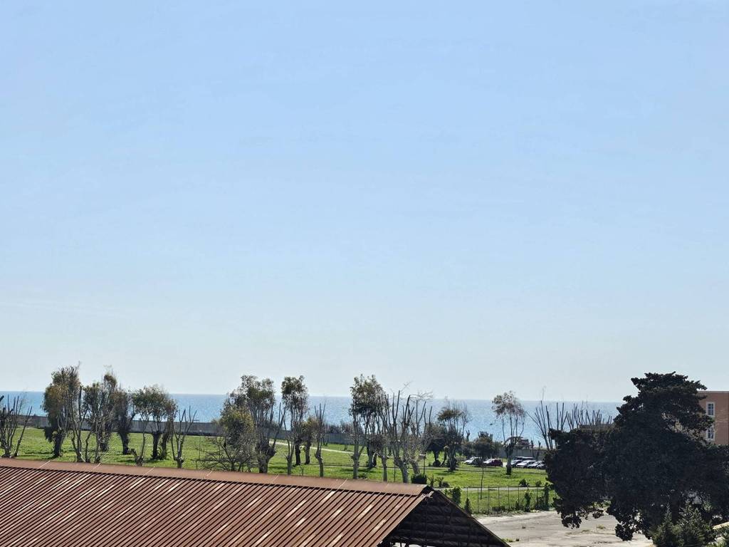 appartamento in vendita a Nettuno