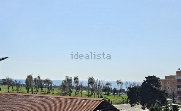 appartamento in vendita a Nettuno