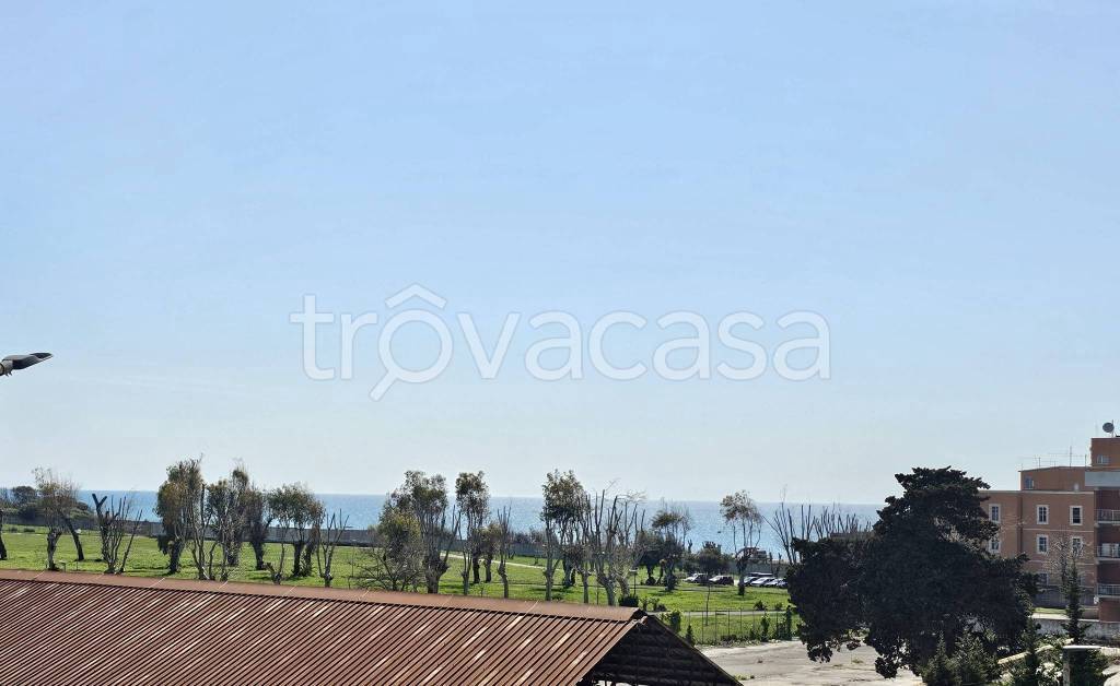 appartamento in vendita a Nettuno