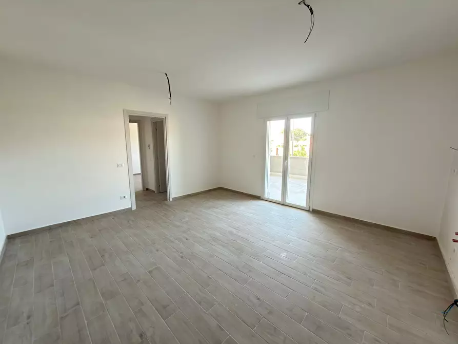 appartamento in vendita a Nettuno