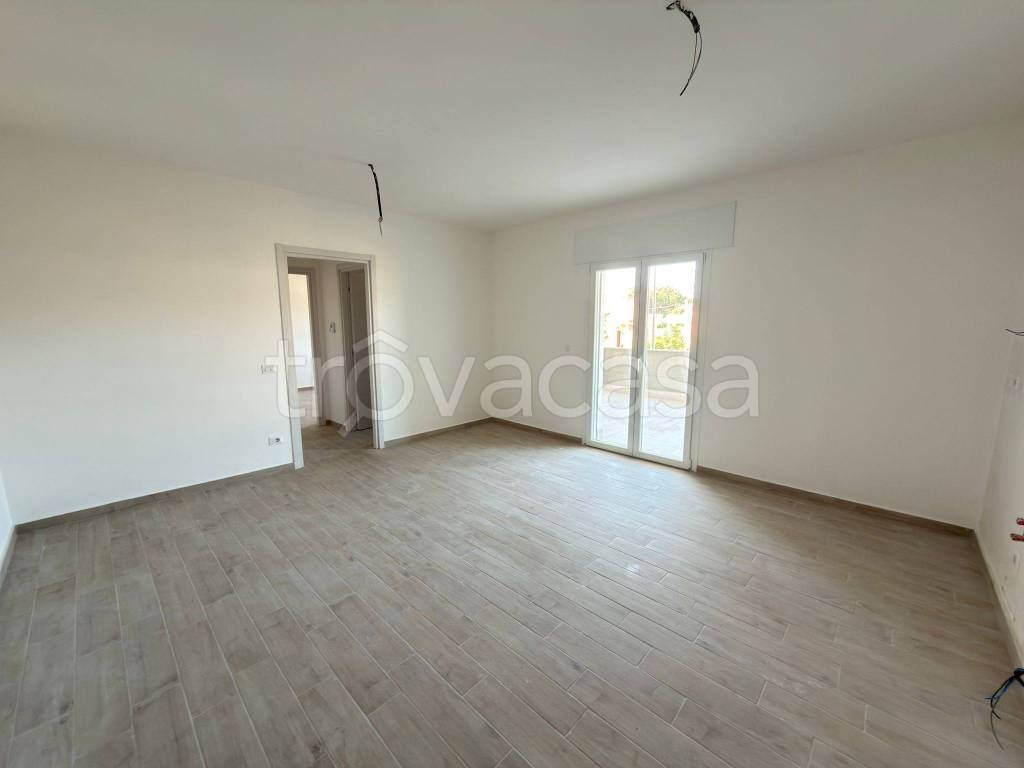 appartamento in vendita a Nettuno