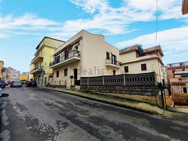 appartamento in vendita a Nettuno