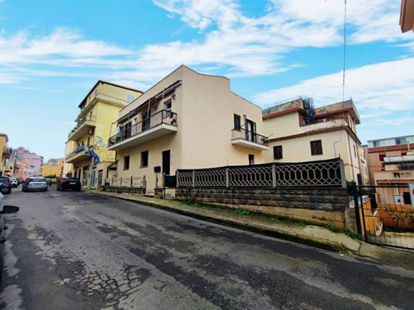 appartamento in vendita a Nettuno