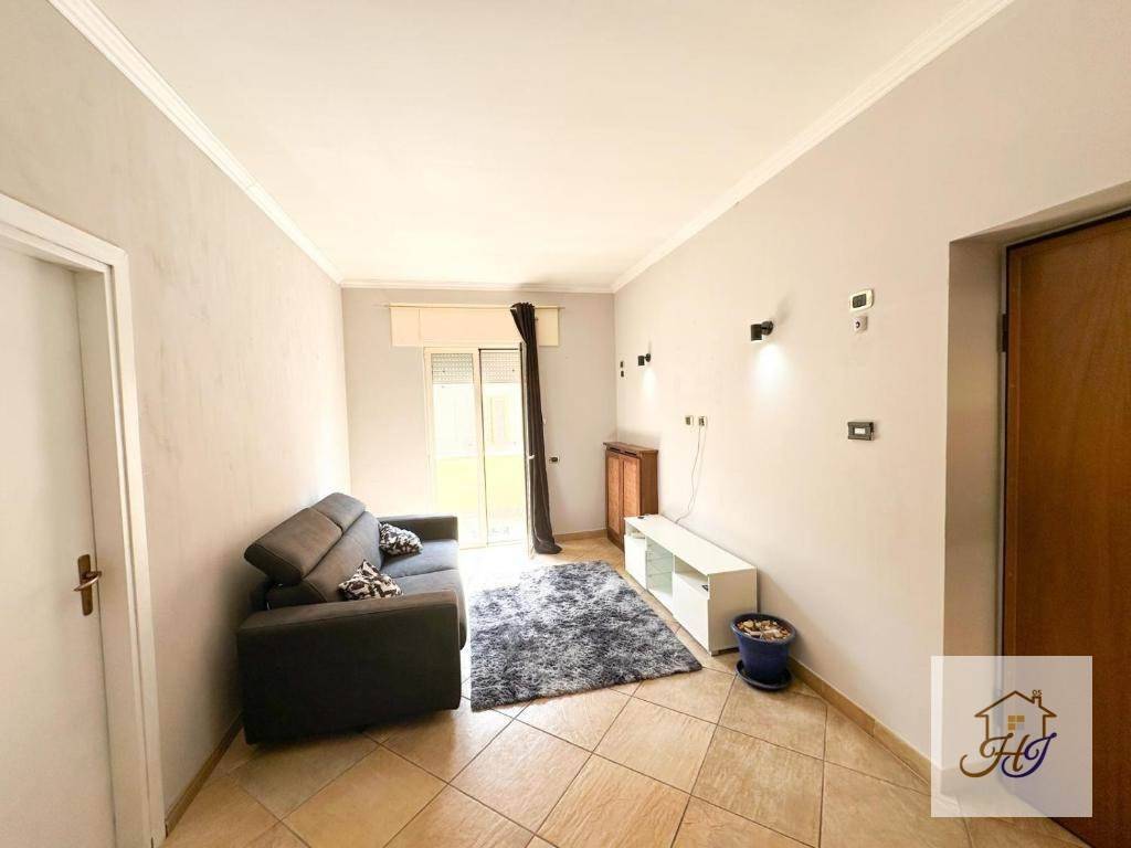 appartamento in vendita a Nettuno