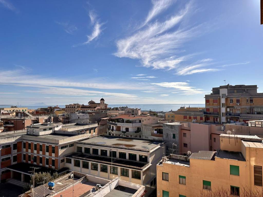 appartamento in vendita a Nettuno