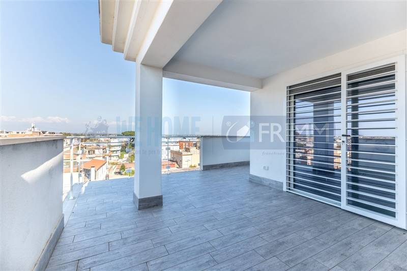 appartamento in vendita a Nettuno