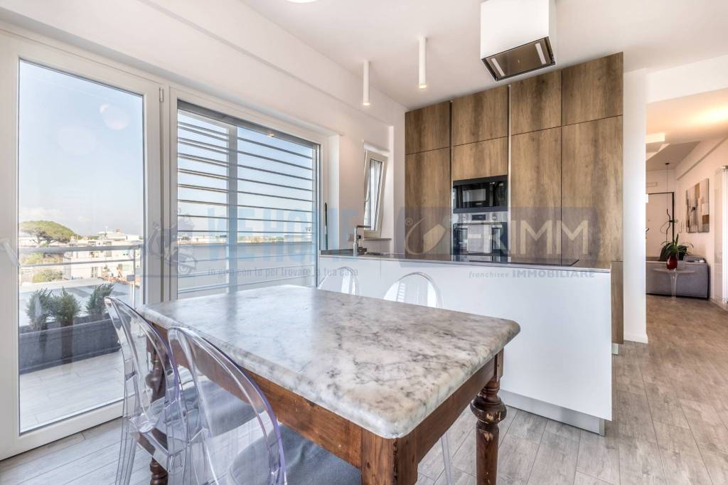 appartamento in vendita a Nettuno