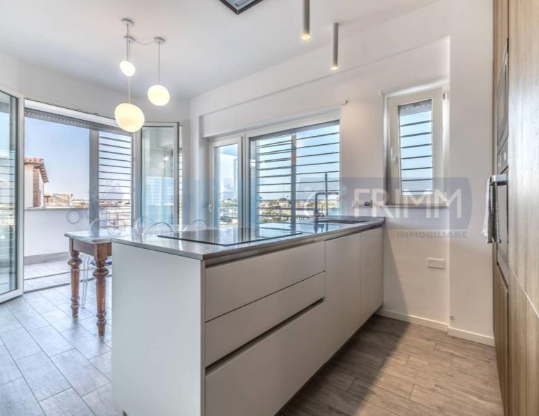 appartamento in vendita a Nettuno