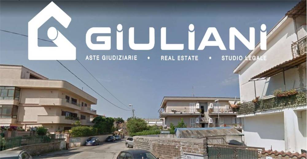 appartamento in vendita a Nettuno
