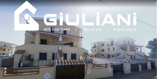 casa indipendente in vendita a Nettuno