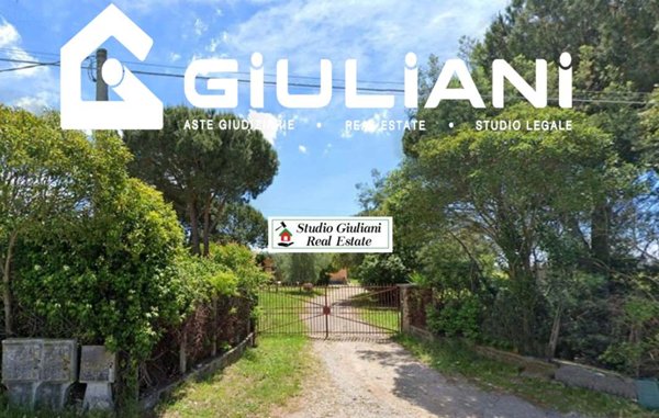 casa indipendente in vendita a Nettuno