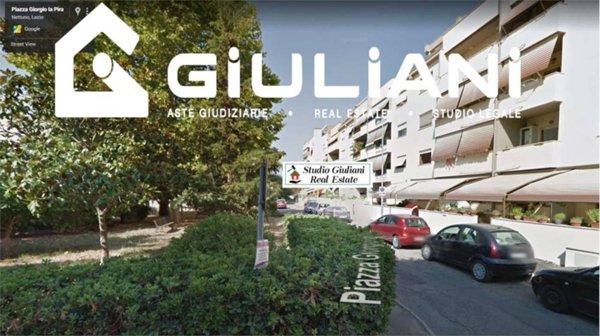 appartamento in vendita a Nettuno