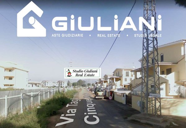 casa indipendente in vendita a Nettuno