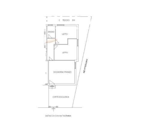 appartamento in vendita a Nettuno