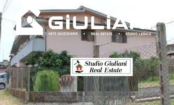 appartamento in vendita a Nettuno