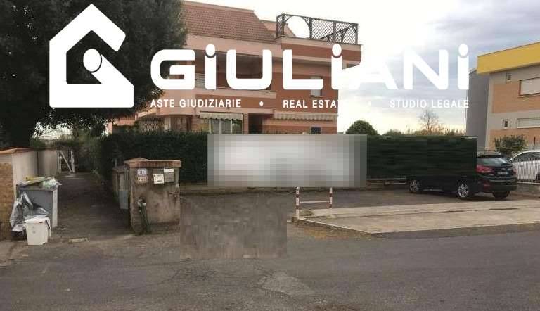 appartamento in vendita a Nettuno