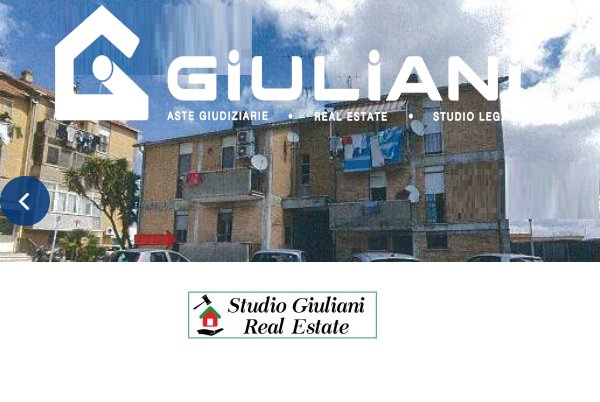 appartamento in vendita a Nettuno