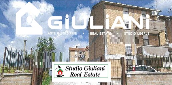 appartamento in vendita a Nettuno
