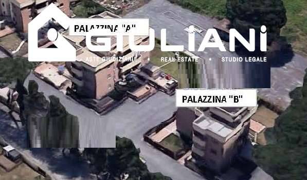 appartamento in vendita a Nettuno