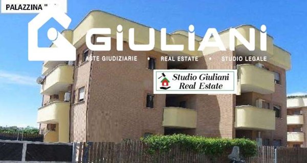 appartamento in vendita a Nettuno
