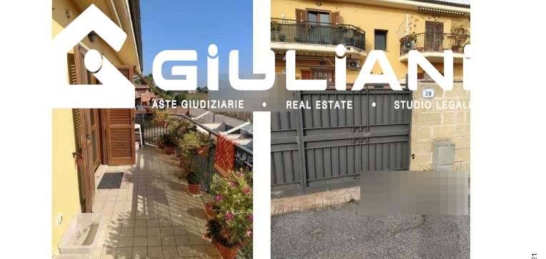 appartamento in vendita a Nettuno