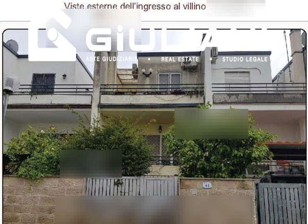 appartamento in vendita a Nettuno