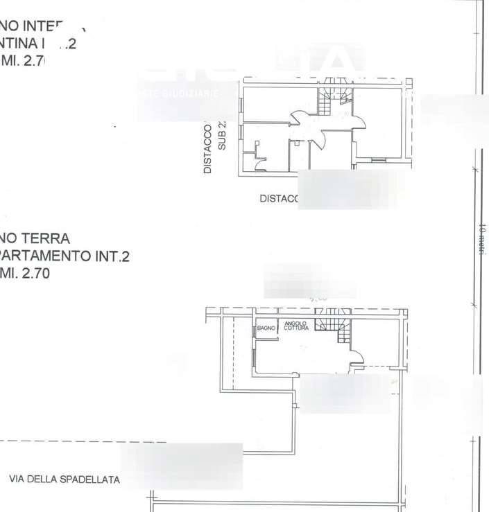 casa indipendente in vendita a Nettuno