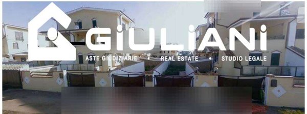 casa indipendente in vendita a Nettuno