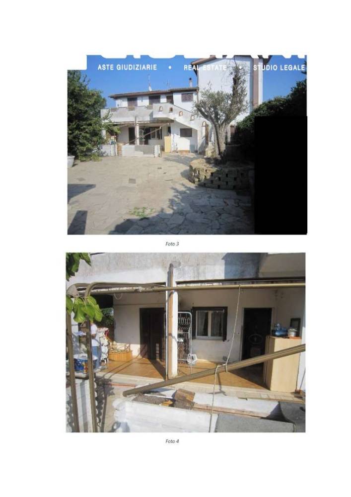 appartamento in vendita a Nettuno